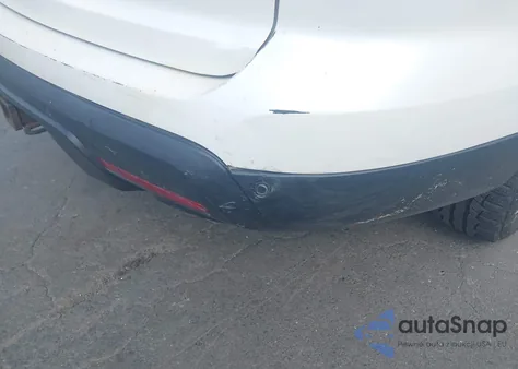 2014 Ford Explorer Xlt z USA, uszkodzony, nr VIN 1FM5K8D84EGB29254